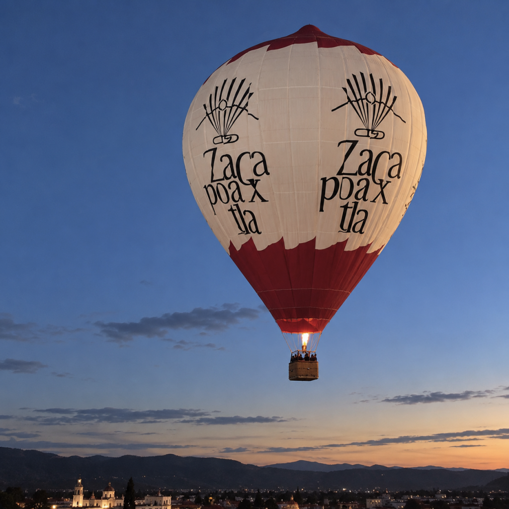 Zacapoaxtla: marca destino